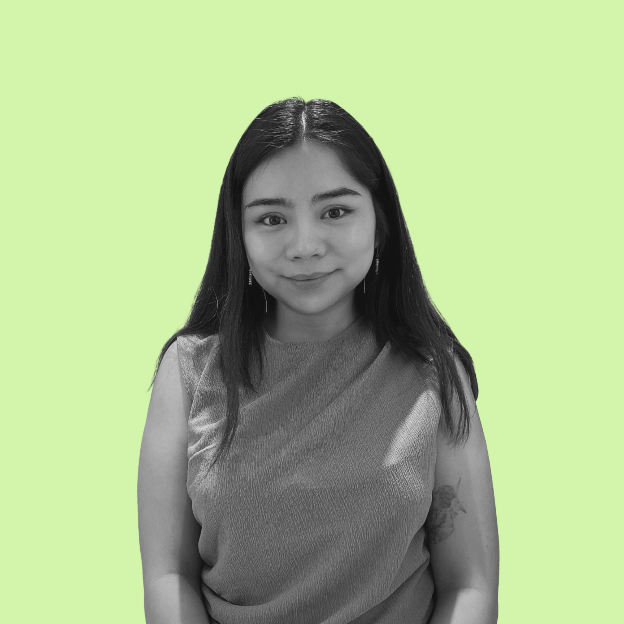 Karla Nagtalon