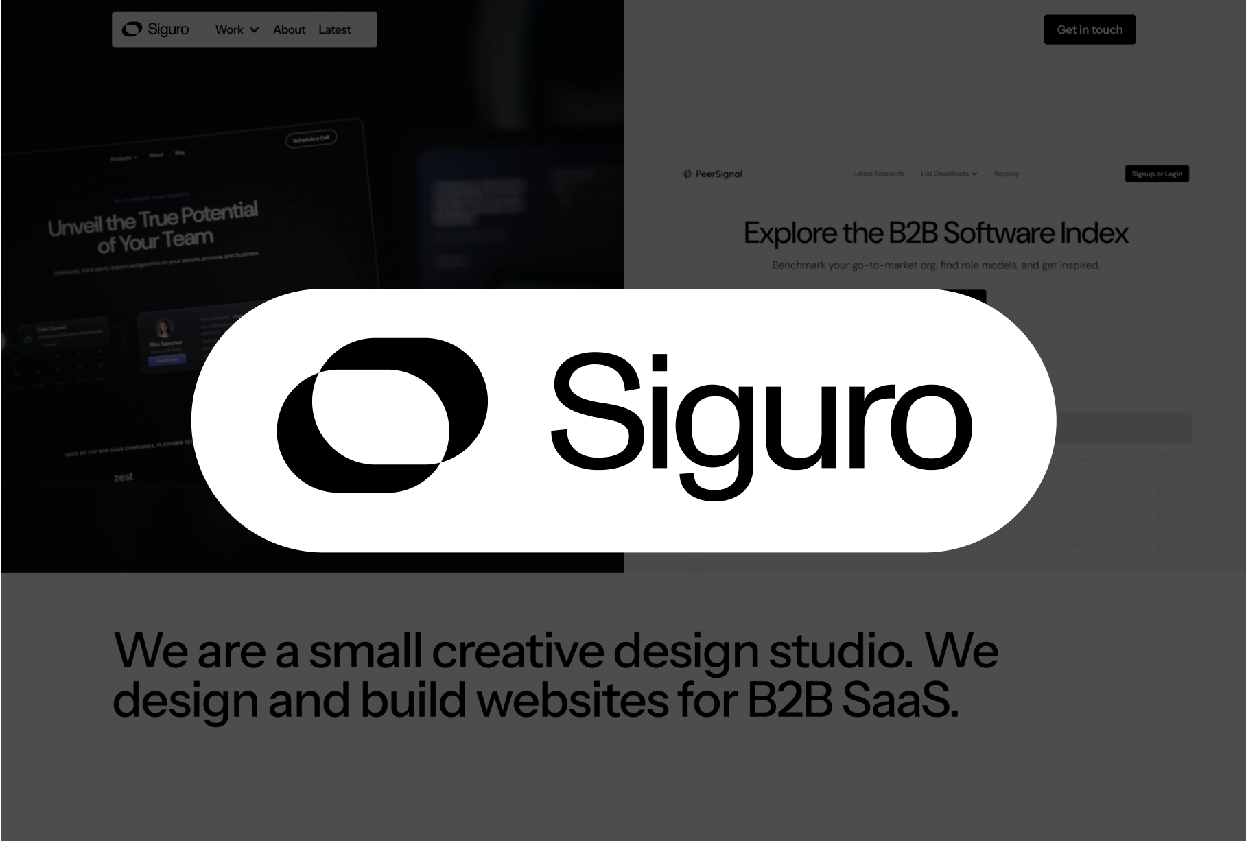 New Brand